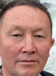 Kolya, 45, Namangan