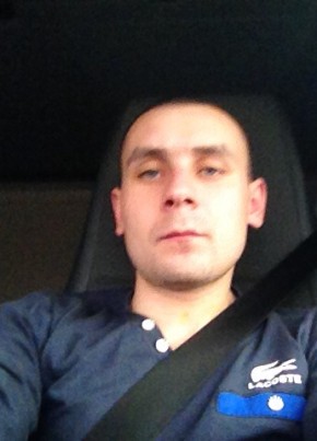 Сергей, 34, Россия, Сафоново