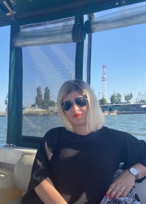 Eva, 41, Russia, Voronezh