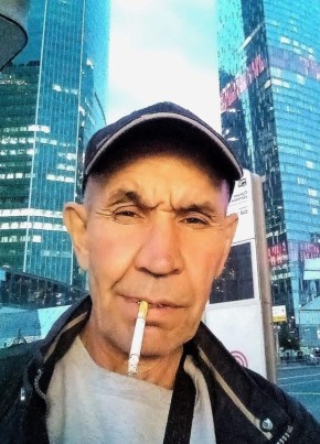 Сергей, 54, Россия, Жуковский