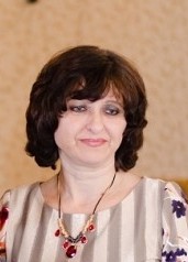МаринаАнатолье, 60, Рэспубліка Беларусь, Віцебск