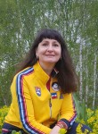 OKSANA, 52, Nizhniy Novgorod