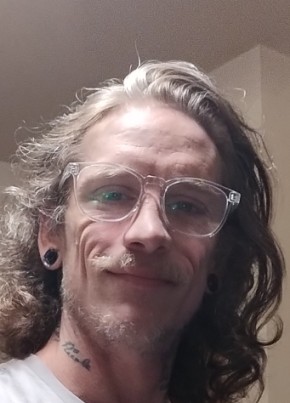 Gene, 40, United States of America, Chesapeake