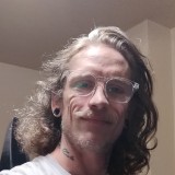 Gene, 40  , Chesapeake