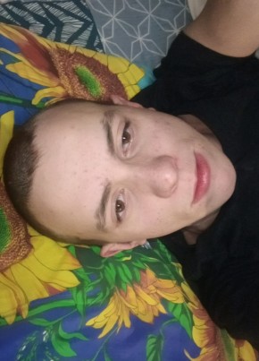 Алексей, 20, Россия, Чебоксары