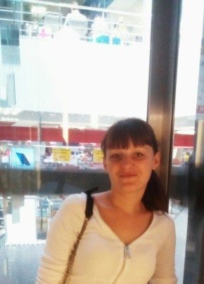 Ирина, 37, Россия, Новосибирск