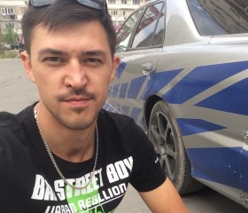 Виктор, 31 год, Бишкек