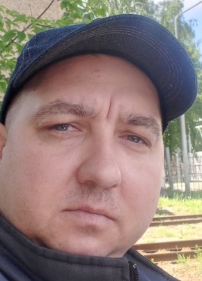 Vitaliy, 39, Russia, Barnaul