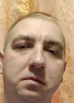 Виталий, 37, Россия, Барнаул