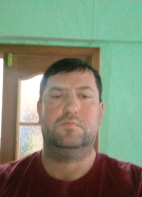 Денис, 43, Россия, Бирюсинск