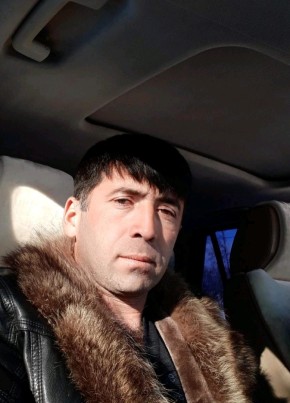 Azız, 44, Россия, Голицыно