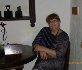 Оксана, 57 лет, Краснодар