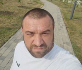 Роман, 42 года, Макіївка
