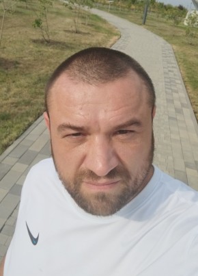 Роман, 42, Україна, Макіївка