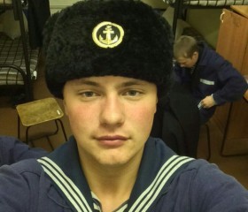 Павел, 26 лет, Владивосток