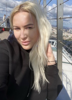 марина, 36, Россия, Москва