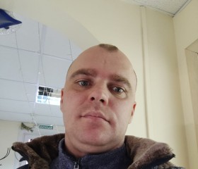 Дмитрий, 34 года, Омск