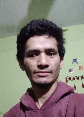 Janak Singh dham, 29, Federal Democratic Republic of Nepal, Mahendranagar