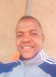 Gordane, 31  , Pointe-Noire