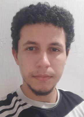 Vitor из Itapevi 19 лет