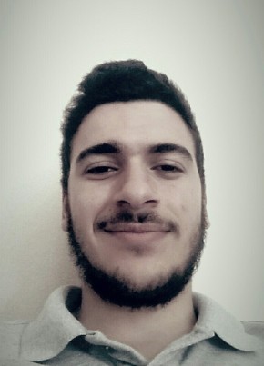 Bekir bilgili, 28, Türkiye Cumhuriyeti, Trabzon