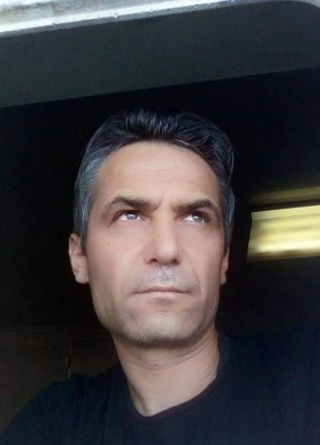 Barış, 44, Türkiye Cumhuriyeti, Kemer