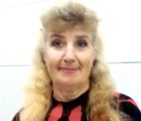 Ольга, 66 лет, Тутаев