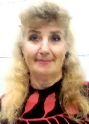 Ольга, 65, Россия, Тутаев