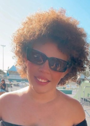 amanda из Cascavel (Paraná) 20 лет