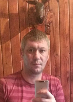 Антон, 44, Россия, Тихорецк