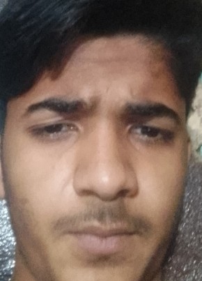 Rizwan, 20, India, Dhule