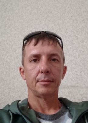 Роман из Ванино 44 года