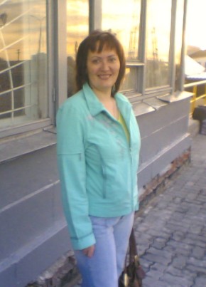 Аля, 52, Россия, Санкт-Петербург