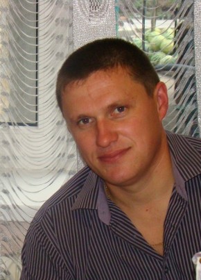 Zhenya, 39, Ukraine, Skadovsk