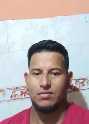 Marvin из San Miguelito 28 лет