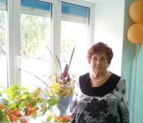 Светлана, 72 года, Ижевск