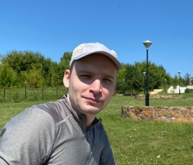 Georg, 36 лет, Новосибирск