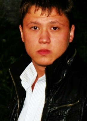 Рустам, 36, Россия, Красноярск