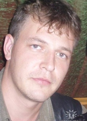 Костя Бойцов, 42, Россия, Иваново