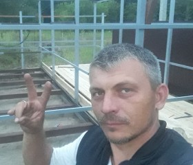 Илья, 42 года, Новоалтайск