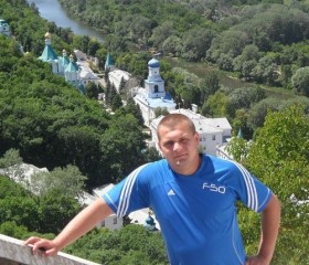николай, 41 год, Донецьк