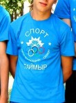 Tony-Gan, 24 года