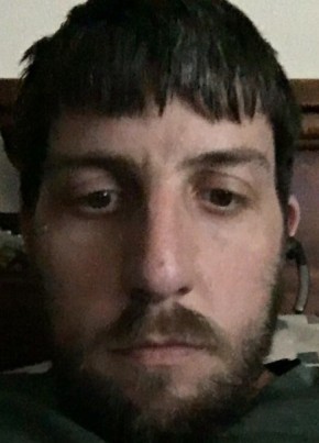 Brian Nolden, 39, United States of America, Madison (State of Wisconsin)