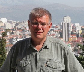 Andrei, 60 лет, Наваполацк