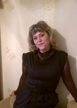 ирина, 46, Россия, Севастополь