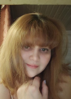 Дарья, 32, Россия, Гатчина