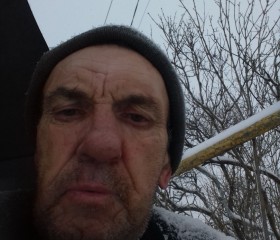 Юрий Рева, 63 года, Владимирская