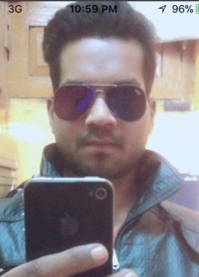 arjun_baramati, 32, India, Bārāmati
