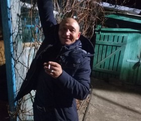 Виктор Никифоров, 48 лет, Первомайский (Забайкалье)