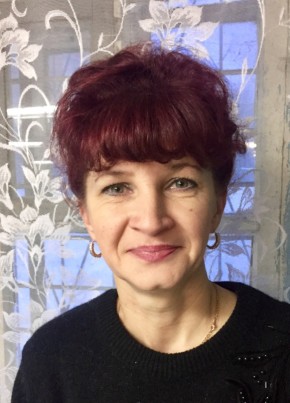 Ирина, 49, Россия, Тейково